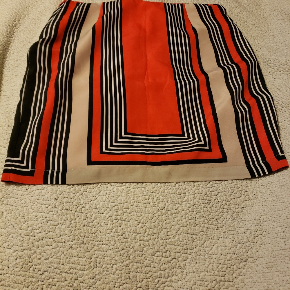 NY and Company skirt